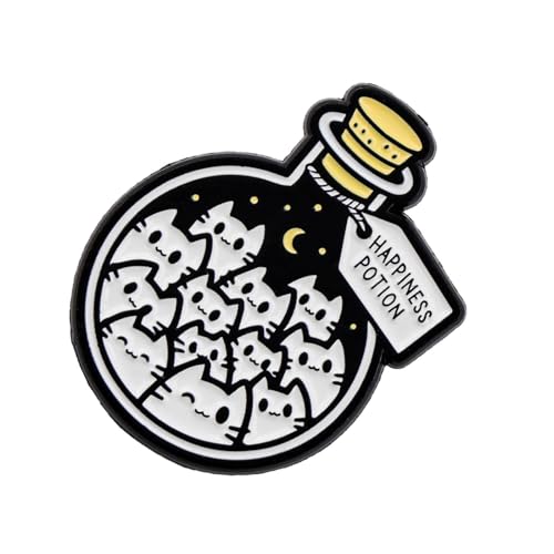 Cartoonschädel Brosche Leichtmetallabzeichen Pin Fashion Clothing Accessoire Legierungstextur Geeignet Für Taschendekoration Und Halloween Kids Fashion Accessoire Cartoonschädel Brosche Leichtmetallabzeichen Pin Fashion Clothing Accessoire Legierungstextur Geeignet Für Taschendekoration Und Halloween Kids Fashion Accessoire von UncleS