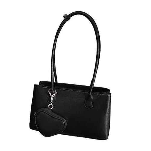 Damen Winter Umhängetasche Koreanische Stile Achselhöhle Handtasche Retro Achselstation Trendy Pendeln Frauen Achselhöhle Koreanische Styles Handtasche All Matching Schulter Unterarm Damen Winter Umhängetasche Koreanische Stile Achselhöhle Handtasche Retro Achselstation Trendy Pendeln Frauen Achselhöhle Koreanische Styles Handtasche All Matching Schulter Unterarm von UncleS