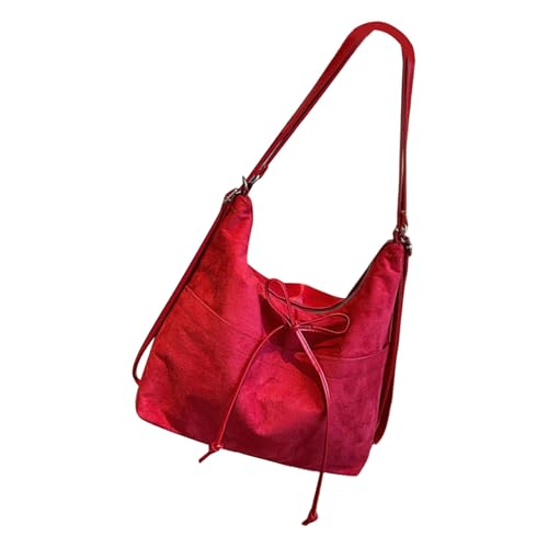 Damenpendlerpendler Bag Travel Umhängetaschen Crossbody Geldbörse Bieten Komfort Und Geräumiges Interieur Für Den Täglichen Gebrauch Stilvolle Crossbody Tasche von UncleS