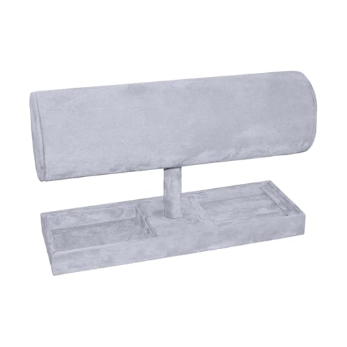 Delicate Stirnband Organisatoren Haarzubehörhalter Für Frauen Und Mädchen Raumzubehör Aufbewahrung Mit Flanellfutterohren Ohrenspeicher von UncleS