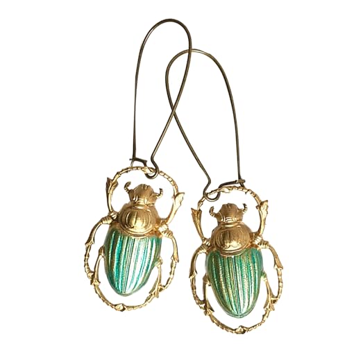 Einzigartige Animalmetallohrringe Bronzehaken Ohrhänger Mode Ohrringe Einzigartiges Accessoire Für Modeliebhaber Stilvolle Hängeohrringe Einzigartige Animalmetallohrringe Bronzehaken Ohrhänger Mode Ohrringe Einzigartiges Accessoire Für Modeliebhaber Stilvolle Hängeohrringe von UncleS