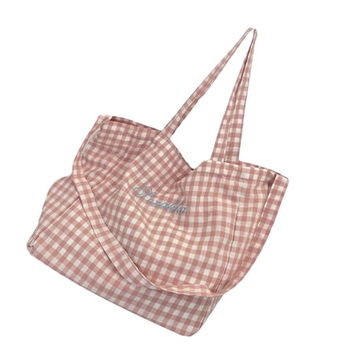 Elegante Damen-Unterarmtasche mit geräumigen Innenseiten, Schultertaschen mit Tragegriff oben, lässige Handtasche für modische Frauen mit Tragegriff, Fleischpulver, One Size Elegante Damen-Unterarmtasche mit geräumigen Innenseiten, Schultertaschen mit Tragegriff oben, lässige Handtasche für modische Frauen mit Tragegriff, Fleischpulver, One Size von UncleS