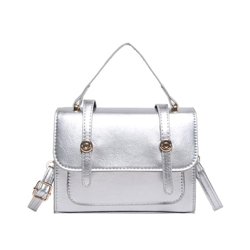 Elegante Frauen Kleine Quadratische Tasche Mit Verstellbarem Riemen PU Umhängetasche Crossbody Geldbörse Für Den Täglichen Gebrauch Und Die Modehandtasche Für Soziale Veranstaltung Elegante Frauen Kleine Quadratische Tasche Mit Verstellbarem Riemen PU Umhängetasche Crossbody Geldbörse Für Den Täglichen Gebrauch Und Die Modehandtasche Für Soziale Veranstaltung von UncleS