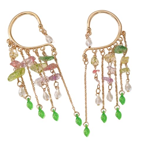 Elegante Kristallblüten Perlen Ohrring Zeitgenössische Handgefertigte Weiße Kristallblumen Ohrringe Für Den Modernen Schmuckliebhaber Vielseitige Modeohraccessoires Elegante Kristallblüten Perlen Ohrring Zeitgenössische Handgefertigte Weiße Kristallblumen Ohrringe Für Den Modernen Schmuckliebhaber Vielseitige Modeohraccessoires von UncleS