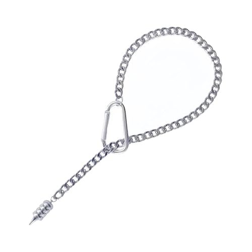 Eleganter Legiert Halskette Anhänger Mit Einstellbarem Tarot Kartenheizenheiztschmuckzubehör Für Partys Und Dates Geschenke Für Sie von UncleS