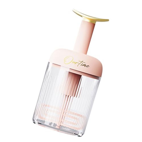Face Foam Maker Travel Cleanser Face Wash Foamer Face Wash Foam Maker Haushalt Quick Facials Cleansing Tool von UncleS