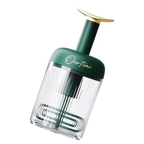 Face Foam Maker Travel Cleanser Face Wash Foamer Face Wash Foam Maker Haushalt Quick Facials Cleansing Tool von UncleS