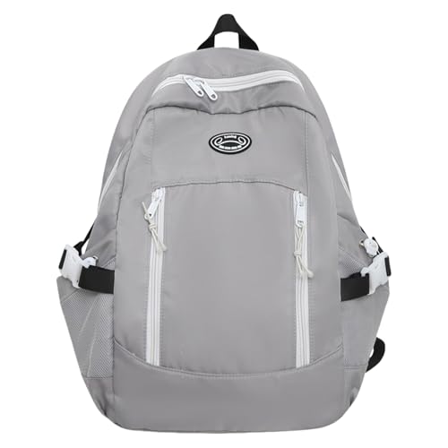 Fashion Backpack Casual Daypack College Schultasche Für Männer Und Frauen Geräumige Laptop Buchtasche Für Teenager Reise Rucksack Fashion Backpack Casual Daypack College Schultasche Für Männer Und Frauen Geräumige Laptop Buchtasche Für Teenager Reise Rucksack von UncleS