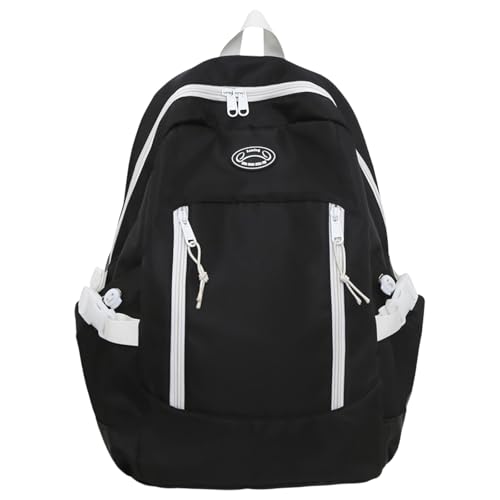 Fashion Backpack Casual Daypack College Schultasche Für Männer Und Frauen Geräumige Laptop Buchtasche Für Teenager Reise Rucksack Fashion Backpack Casual Daypack College Schultasche Für Männer Und Frauen Geräumige Laptop Buchtasche Für Teenager Reise Rucksack von UncleS