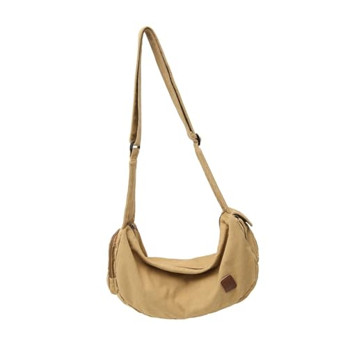 Fashion Crossbody Bag Für Frauen Mann Große Kapazität Schulter Einfache Messenger Einkaufen Canvas Winter Crossbody Für Frauen Mann Große Kapazität Schulterschule Fashion Crossbody Bag Für Frauen Mann Große Kapazität Schulter Einfache Messenger Einkaufen Canvas Winter Crossbody Für Frauen Mann Große Kapazität Schulterschule von UncleS