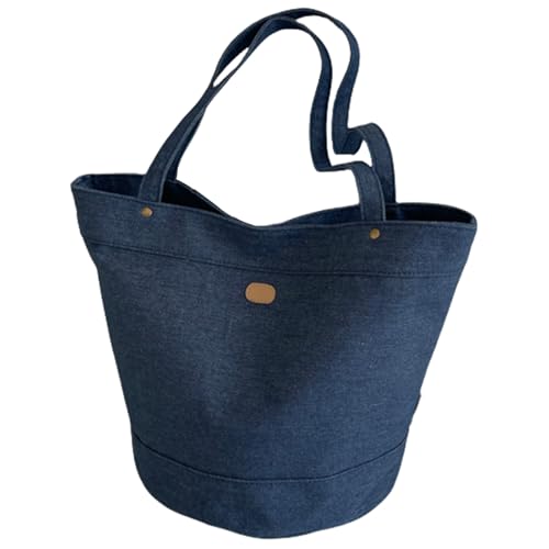Frauen Ästhetische Umhängetasche DeniMs Pendeln Mit Hoher Kapazitäts Achselhilfe Fashion Handtasche Einfache Achselwahrer Achselhöhlen DeniMs Die Eine Schulter Top Mit Großer Kapazität Frauen Ästhetische Umhängetasche DeniMs Pendeln Mit Hoher Kapazitäts Achselhilfe Fashion Handtasche Einfache Achselwahrer Achselhöhlen DeniMs Die Eine Schulter Top Mit Großer Kapazität von UncleS