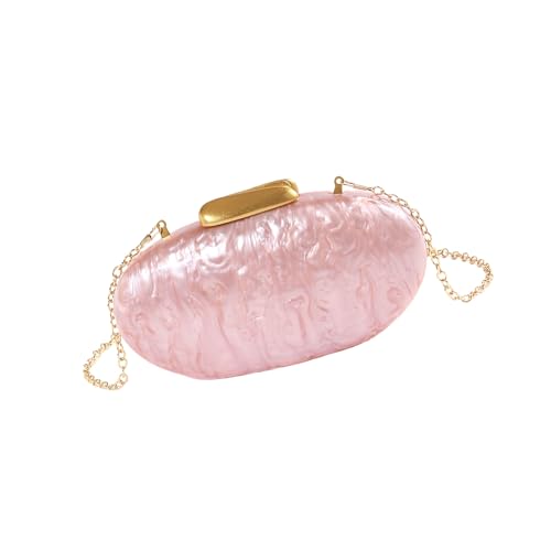 Frauen Abend Handtasche Eier Geformte Umhängetaschen Kettenband Crossbody Clutches Für Cocktailparty Hochzeit Eier Geformt Für Frauen Kettenband Schulter Clutch Frauen Abend Handtasche Eier Geformte Umhängetaschen Kettenband Crossbody Clutches Für Cocktailparty Hochzeit Eier Geformt Für Frauen Kettenband Schulter Clutch von UncleS
