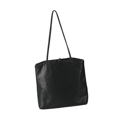 Frauen Bag Fashion Achselhöhle Top Trendy Pendeln Koreanische Stile Unterarm Große Kapazität Schulter Frauen Trendige Achsel Achselhilfe Koreanische Stile Handtasche Große Kapazität Schulter von UncleS