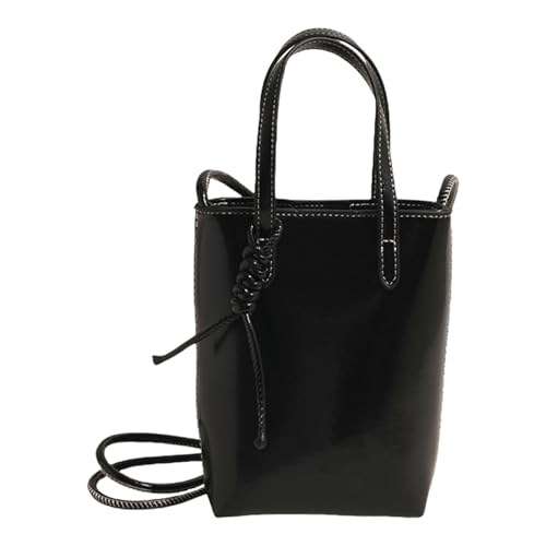 Frauen Bag Korean Styles Messenger Retro Handtasche Fashion Schulter Telefon Stilvoller Crossbod von UncleS