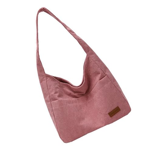 Frauen Bag Mode Handtasche Cord Unterarm Trendy Achselgründe Große Kapazität Schulter Einkaufen Datierung Großer Schulter Für Frauen Trendy Achsel Frauen Bag Mode Handtasche Cord Unterarm Trendy Achselgründe Große Kapazität Schulter Einkaufen Datierung Großer Schulter Für Frauen Trendy Achsel von UncleS