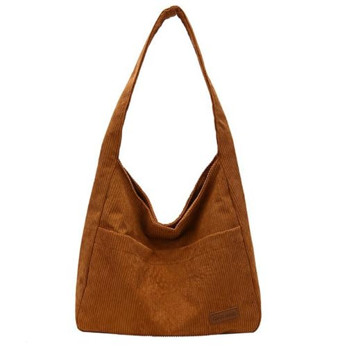 Frauen Bag Mode Handtasche Cord Unterarm Trendy Achselgründe Große Kapazität Schulter Einkaufen Datierung Großer Schulter Für Frauen Trendy Achsel Frauen Bag Mode Handtasche Cord Unterarm Trendy Achselgründe Große Kapazität Schulter Einkaufen Datierung Großer Schulter Für Frauen Trendy Achsel von UncleS