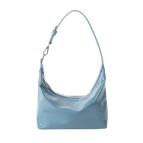 Frauen Bag Pu Leder Achsel Trendige Handtasche Mode Pendeln Einfache Unterarm Koreanische Stile Schulter Frauen Handtasche Einfache Unterarmstil Schulterstil Achselhöhle Frauen Bag Pu Leder Achsel Trendige Handtasche Mode Pendeln Einfache Unterarm Koreanische Stile Schulter Frauen Handtasche Einfache Unterarmstil Schulterstil Achselhöhle von UncleS