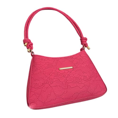 Frauen Bag Trendy Achselhöhle Winter Schulter Handtasche Und Geldbörse All Matching Achselstunde Für Tägliche Frauen Schulter Achselhöhle Trendy Winter Achselstoffe von UncleS