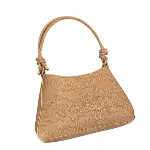 Frauen Bag Trendy Achselhöhle Winter Schulter Handtasche Und Geldbörse All Matching Achselstunde Für Tägliche Frauen Schulter Achselhöhle Trendy Winter Achselstoffe von UncleS