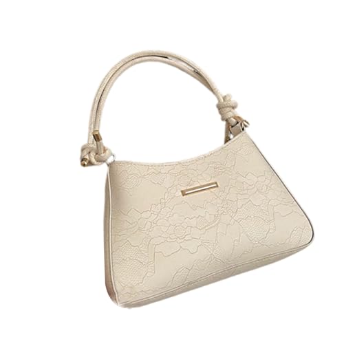 Frauen Bag Trendy Achselhöhle Winter Schulter Handtasche Und Geldbörse All Matching Achselstunde Für Tägliche Frauen Schulter Achselhöhle Trendy Winter Achselstoffe von UncleS