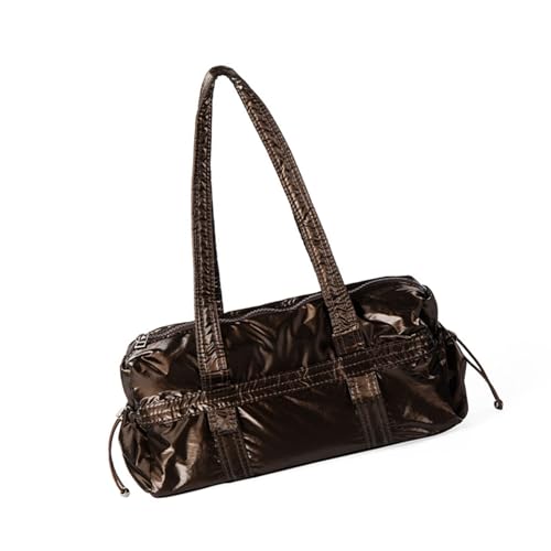 Frauen Große Kapazität Umhängetasche PU Leder Achselstil Koreanische Styles Achselhöhle Einfache Handtaschen Pendeln Frauen Achsel Achsel Frauen Große Kapazität Umhängetasche PU Leder Achselstil Koreanische Styles Achselhöhle Einfache Handtaschen Pendeln Frauen Achsel Achsel von UncleS