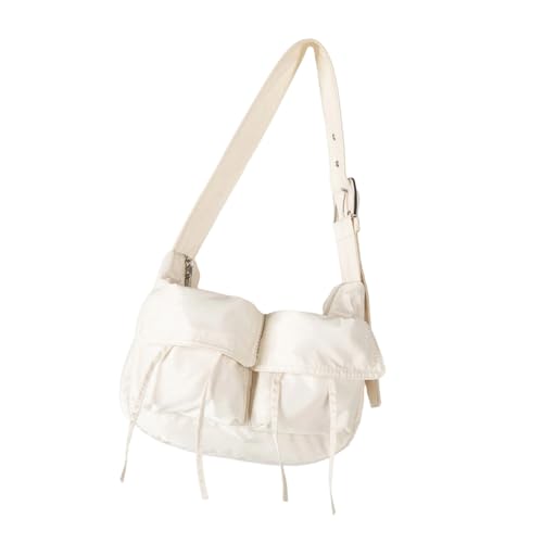 Frauen Mode Umhängetasche Nylon Unterarm Mit Multi Taschen Und Verstellbarem Riemen Für Verschiedene Gelegenheit Frauen Schulter Frauen Mode Umhängetasche Nylon Unterarm Mit Multi Taschen Und Verstellbarem Riemen Für Verschiedene Gelegenheit Frauen Schulter von UncleS
