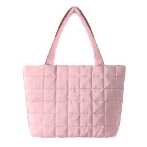 Frauen Tasche Große Kapazität Achselhöhle Gestapfte Schulter Gepolsterte Handtasche All Matching Shopping Dating Work Frauen Puffer Arbeit Mit Großer Kapazität Handtasche Gesteppte Achselhöhlen Frauen Tasche Große Kapazität Achselhöhle Gestapfte Schulter Gepolsterte Handtasche All Matching Shopping Dating Work Frauen Puffer Arbeit Mit Großer Kapazität Handtasche Gesteppte Achselhöhlen von UncleS