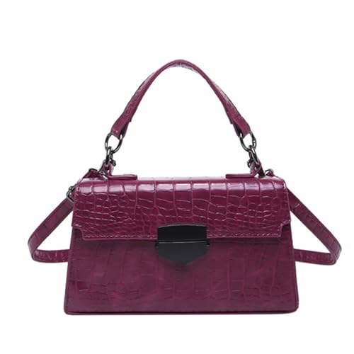 Frauen Top Tasche Trendy Crossbody Stilvolle Schulter Koreanische Stile Tägliche Handtasche Geldbörse Für Alltägliche Arbeit Frauen Crossbody PU Leder Schulter Tägliche Handtasche Kleine Quadrat Frauen Top Tasche Trendy Crossbody Stilvolle Schulter Koreanische Stile Tägliche Handtasche Geldbörse Für Alltägliche Arbeit Frauen Crossbody PU Leder Schulter Tägliche Handtasche Kleine Quadrat von UncleS