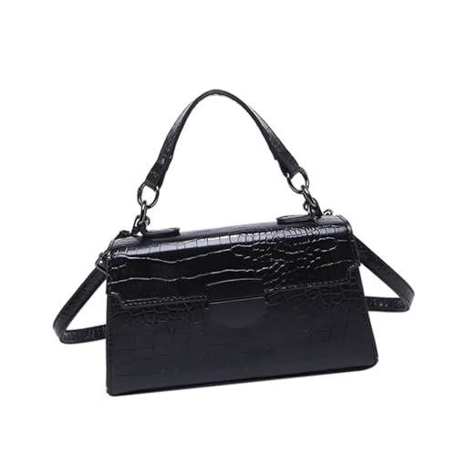 Frauen Top Tasche Trendy Crossbody Stilvolle Schulter Koreanische Stile Tägliche Handtasche Geldbörse Für Alltägliche Arbeit Frauen Crossbody PU Leder Schulter Tägliche Handtasche Kleine Quadrat Frauen Top Tasche Trendy Crossbody Stilvolle Schulter Koreanische Stile Tägliche Handtasche Geldbörse Für Alltägliche Arbeit Frauen Crossbody PU Leder Schulter Tägliche Handtasche Kleine Quadrat von UncleS