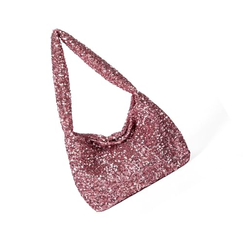 Frauen Umhängetasche Koreanische Stile Achsel Achselhöhle Pailletten Handtasche All Matching Achselabarm Abend Für Hochzeitsfeier Frauen Mode Achsel Stilvolle Unterarm Koreanische Stile Schulter Frauen Umhängetasche Koreanische Stile Achsel Achselhöhle Pailletten Handtasche All Matching Achselabarm Abend Für Hochzeitsfeier Frauen Mode Achsel Stilvolle Unterarm Koreanische Stile Schulter von UncleS