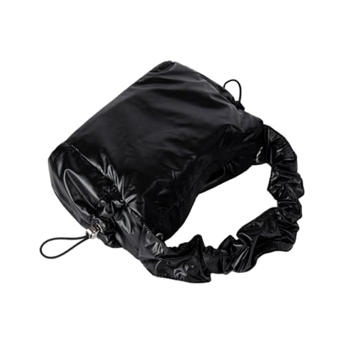Frauen Umhängetasche Mode Kordelhandel Handtasche Koreanische Stile Achselweiche Falten Crossbody Für Reiseinkäufe Koreanische Styles Crossbody Für Frauen Plissierte Schulter Klima Handtasche Frauen Umhängetasche Mode Kordelhandel Handtasche Koreanische Stile Achselweiche Falten Crossbody Für Reiseinkäufe Koreanische Styles Crossbody Für Frauen Plissierte Schulter Klima Handtasche von UncleS