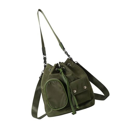 Frauen Umhängetaschen Drawschnellmessen Messenger Trendy Handtasche Korean Styles Eimer Casual Crossbody Für Tägliche Arbeit Frauen Eimer Drawschnell Schulter Freizeit Für Alltägliche Arbeiten Frauen Umhängetaschen Drawschnellmessen Messenger Trendy Handtasche Korean Styles Eimer Casual Crossbody Für Tägliche Arbeit Frauen Eimer Drawschnell Schulter Freizeit Für Alltägliche Arbeiten von UncleS