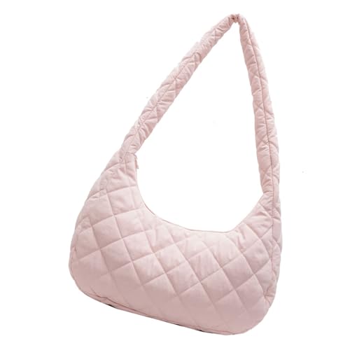 Gesteppte Crossbody Geldbörse Lässige Handtasche Für Frauen Geräumige Innenumhängetasche Für Pendeln Von Einkäufen Und Mehr Student Crossbody Geldbörse Gesteppte Crossbody Geldbörse Lässige Handtasche Für Frauen Geräumige Innenumhängetasche Für Pendeln Von Einkäufen Und Mehr Student Crossbody Geldbörse von UncleS