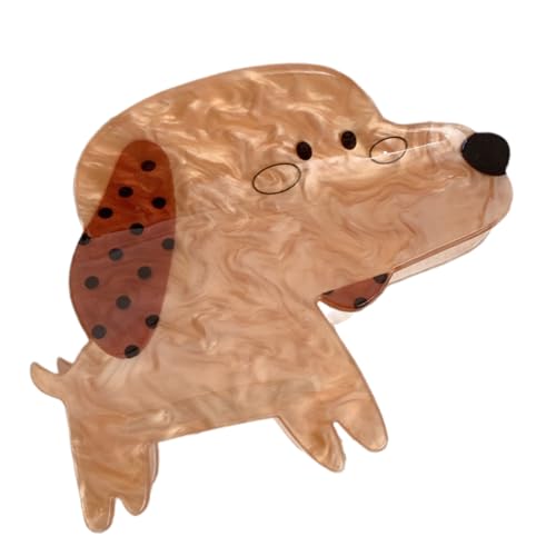 Haarspange für Kätzchen, Krallen, Frisur, einzigartige Haarspangen, aus Haarnadel, Ornament, einzigartiges Mode-Accessoire von UncleS