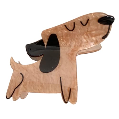 Haarspange für Kätzchen, Krallen, Frisur, einzigartige Haarspangen, aus Haarnadel, Ornament, einzigartiges Mode-Accessoire von UncleS