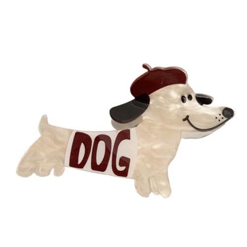 Haarspange für Kätzchen, Krallen, Frisur, einzigartige Haarspangen, aus Haarnadel, Ornament, einzigartiges Mode-Accessoire von UncleS