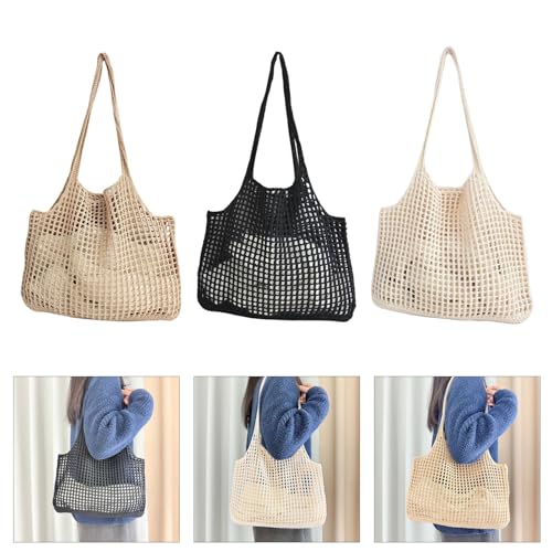 Häkeln Strick Umhängetasche Große Strandtaschen Urlaub Handtasche Für Frauen Die Einzigartige Stile Und Praktische Trendige Strandzubehör Suchen Häkeln Strick Umhängetasche Große Strandtaschen Urlaub Handtasche Für Frauen Die Einzigartige Stile Und Praktische Trendige Strandzubehör Suchen von UncleS