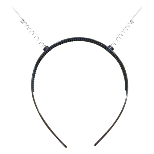 Komfortable Plastikstadbänder Frauen Haarzubehör Cosplay Kopfstücke Für Tägliche Verschleiß Und Festivalveranstaltung Hochwertiges Haarband Komfortable Plastikstadbänder Frauen Haarzubehör Cosplay Kopfstücke Für Tägliche Verschleiß Und Festivalveranstaltung Hochwertiges Haarband von UncleS
