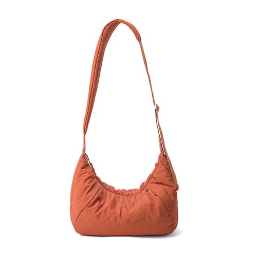 Lässige Aber Raffinierte Frauen Umhängetasche Großer Nylon Crossbody Geldbörsenknödel Knödel Mit Reichlich Aufbewahrungsbüro Arbeitsbeutel Lässige Aber Raffinierte Frauen Umhängetasche Großer Nylon Crossbody Geldbörsenknödel Knödel Mit Reichlich Aufbewahrungsbüro Arbeitsbeutel von UncleS