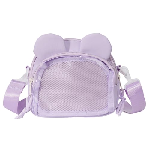 Leichte Anime Accessoires Tasche Nylon Umhängetaschen Reise Crossbody Geldbörse Für Tägliche Pendelverkehrs Und Freizeit Reise Abzeichenausstellungsbeutel Leichte Anime Accessoires Tasche Nylon Umhängetaschen Reise Crossbody Geldbörse Für Tägliche Pendelverkehrs Und Freizeit Reise Abzeichenausstellungsbeutel von UncleS