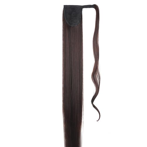 Mädchen Haarstück Haarextensions Foto Requisiten Lässige Pferdeschwanz Chignons Pferdeschwanz Erweiterungen Cosplay Liefert Afroamerikaner Synthetik von UncleS