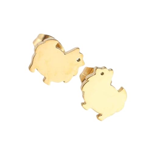 Mode Alpakasohrohrschstene Handgefertigte Tierohrringe Accessoire Festival Celebration Schmuck Für Modeliebhaber Modeaccessoires Mode Alpakasohrohrschstene Handgefertigte Tierohrringe Accessoire Festival Celebration Schmuck Für Modeliebhaber Modeaccessoires von UncleS