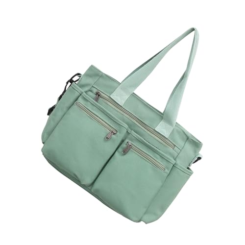 Mode Crossbody Tasche Leinwand Umhängetaschen Geräumige Unterarm Handtasche Satchel Geldbörse Zum Pendeln Oder Einkaufsfahrten Weiche Leinwandbetrieb Mode Crossbody Tasche Leinwand Umhängetaschen Geräumige Unterarm Handtasche Satchel Geldbörse Zum Pendeln Oder Einkaufsfahrten Weiche Leinwandbetrieb von UncleS