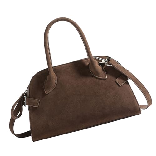 Mode Damen Crossbody Tasche PU Umhängetaschen Und Mehreren Tragetaschen Für Die Tägliche Essentielle Tägliche Essential Tasche von UncleS