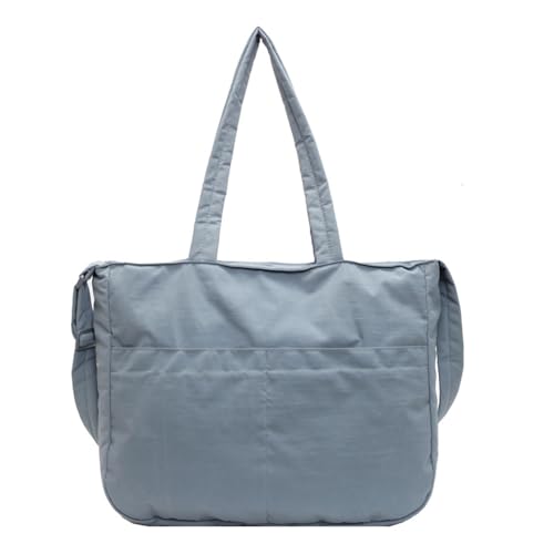 Mode Frauen Nylon Umhängetasche Für Frauen Bequeme Und Geräumige Crossbody Geldbörse Für Verschiedene Anlässe Stilvolle Frauentasche Mode Frauen Nylon Umhängetasche Für Frauen Bequeme Und Geräumige Crossbody Geldbörse Für Verschiedene Anlässe Stilvolle Frauentasche von UncleS