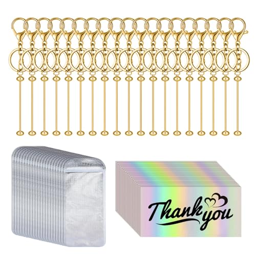 Mode Robuste Perlenbare Metallschlüsselketten Stick Set Handwerksvorräte Zum Erstellen Von Customes Schlüsselschiffen Pendnat Und Charme Anpassbare Schlüsselschüsse Für Perlen Mode Robuste Perlenbare Metallschlüsselketten Stick Set Handwerksvorräte Zum Erstellen Von Customes Schlüsselschiffen Pendnat Und Charme Anpassbare Schlüsselschüsse Für Perlen von UncleS