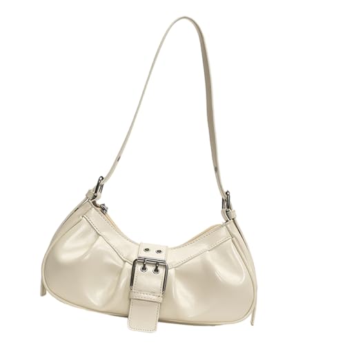 Mode Umhängetasche Für Frauen PU Leder Abend Geldbörsen Trendige Achselhöhlen Taschen Für Den Täglichen Gebrauch Und Modische Stile Trendy Achselstasche von UncleS