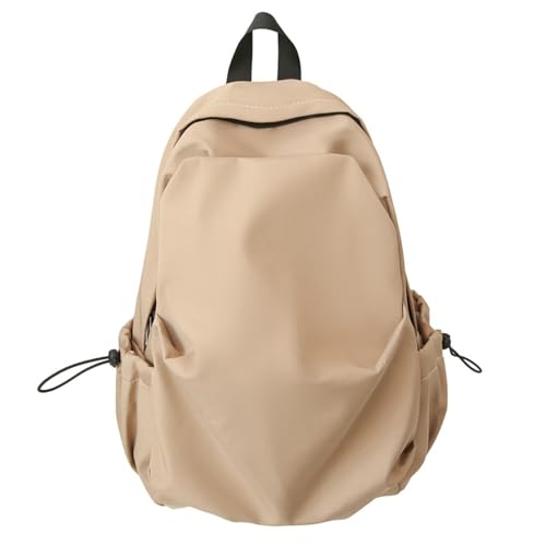Mode Und Funktionale Rucksack Ergonomic Schultasche Buchbeutel Für Erwachsene Großartige Tägliche Pendelverkehrs Und Abenteuer Lässig Rucksack Männer von UncleS