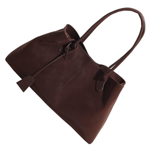 Mode Unterarm Taschen Vintage Umhängetasche Für Frauen Weiche Tasche Mit Großer Kapazität Top Handtasche Modetasche Mode Tasche Mode Unterarm Taschen Vintage Umhängetasche Für Frauen Weiche Tasche Mit Großer Kapazität Top Handtasche Modetasche Mode Tasche von UncleS