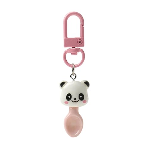 Neuheit Schlüsselinhaber Schöne Panda Keychain Cartoon Panda Keyrings Tasche Charm Creative Handtasche Für Frauen Mädchen Auto Schöne Tierhandtasche Stylische Keyrings Bag Neuheit Schlüsselinhaber Schöne Panda Keychain Cartoon Panda Keyrings Tasche Charm Creative Handtasche Für Frauen Mädchen Auto Schöne Tierhandtasche Stylische Keyrings Bag von UncleS